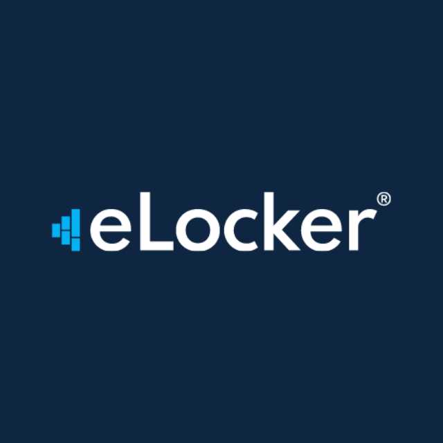 eLocker